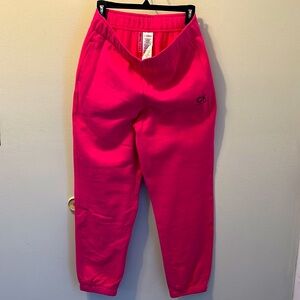 Calvin Klein women’s  Joggers